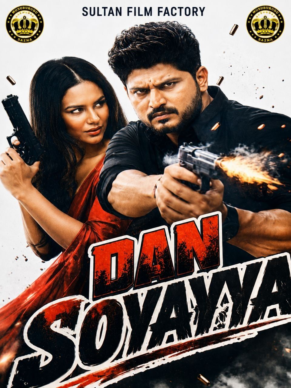 Dan soyayya sultan