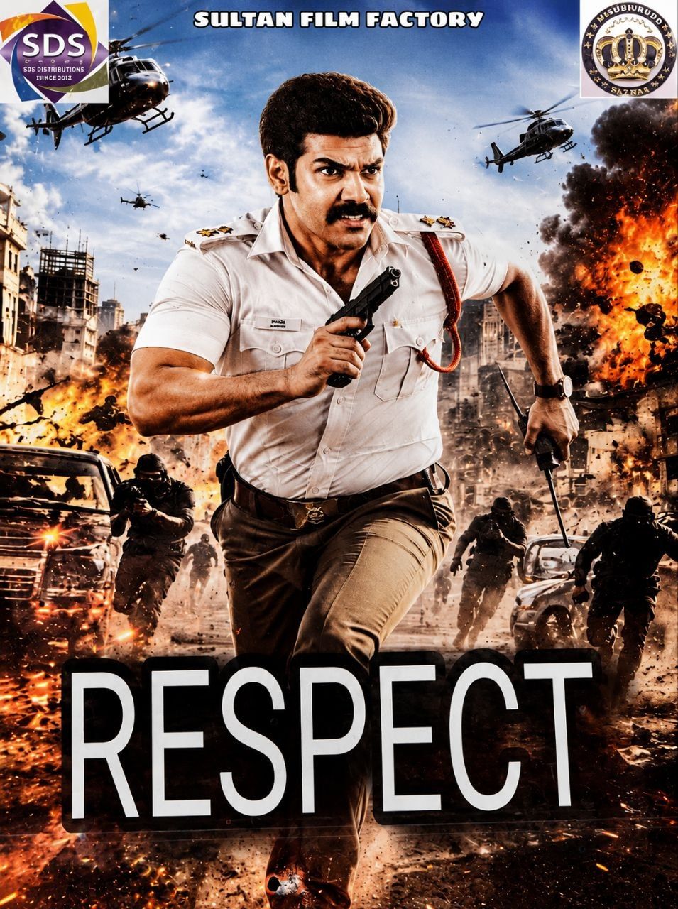 Rrspect sultan
