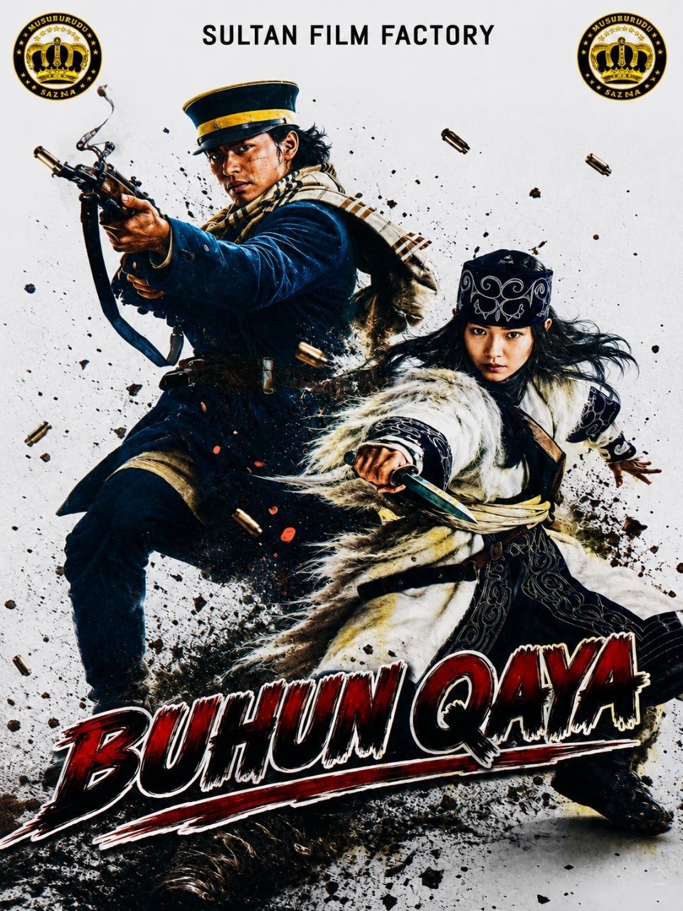 Buhun qaya sultan