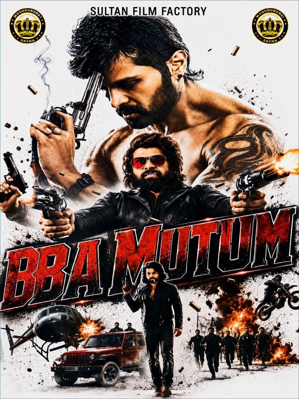 Bba mutum sultan