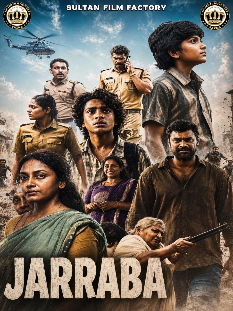 Jarraba sultan