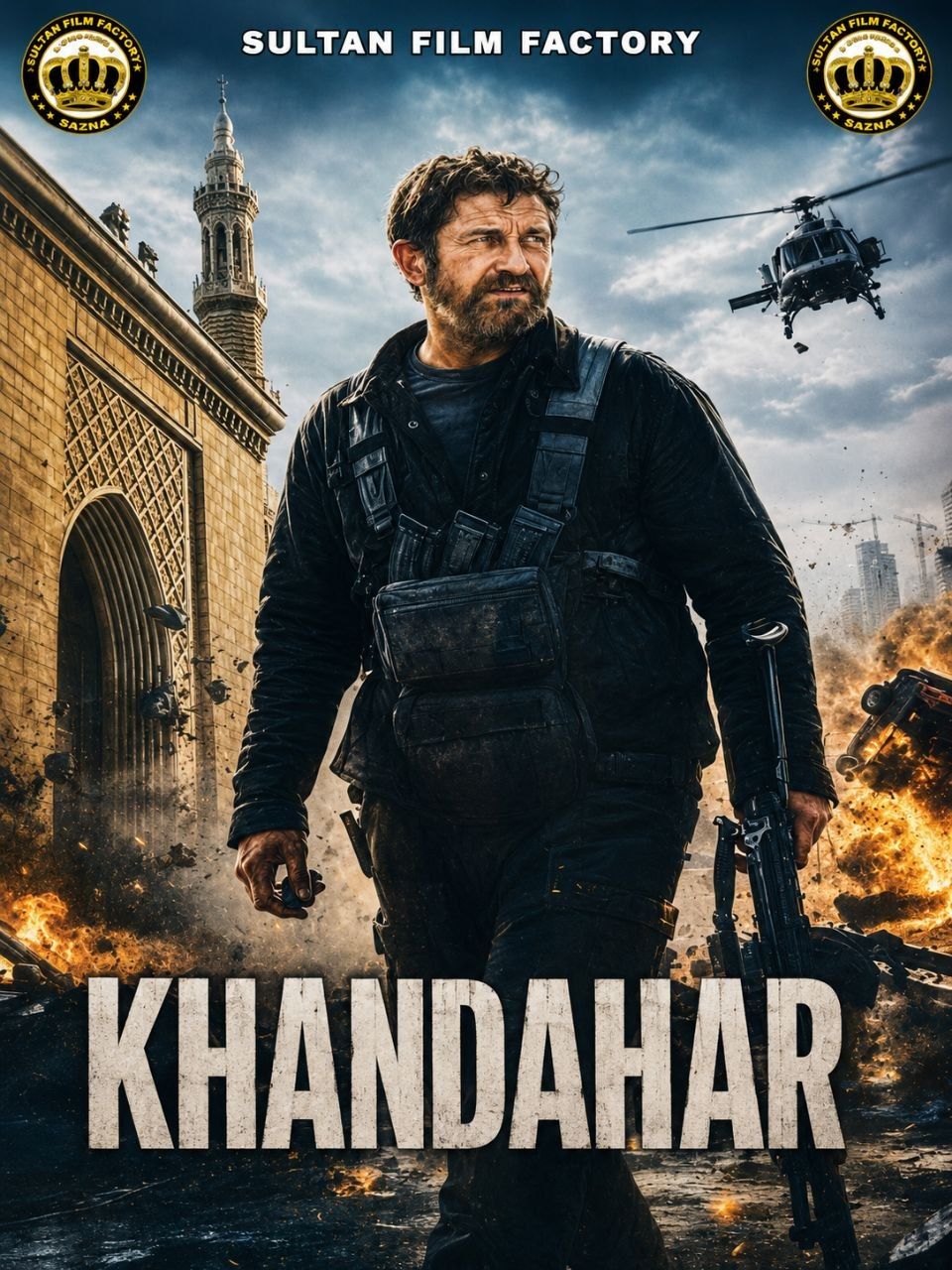 Khandahar sultan