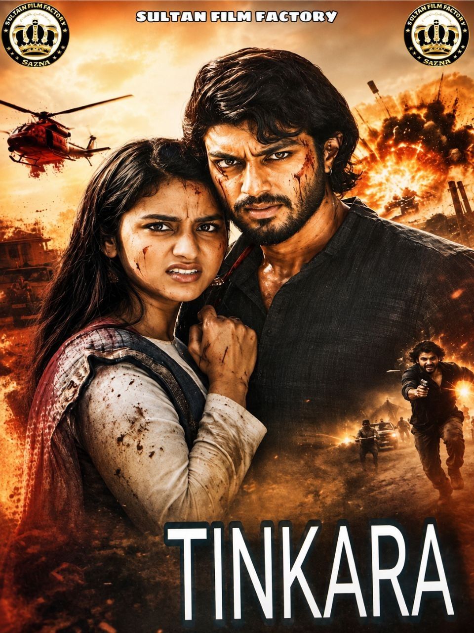 Tinkara sultan