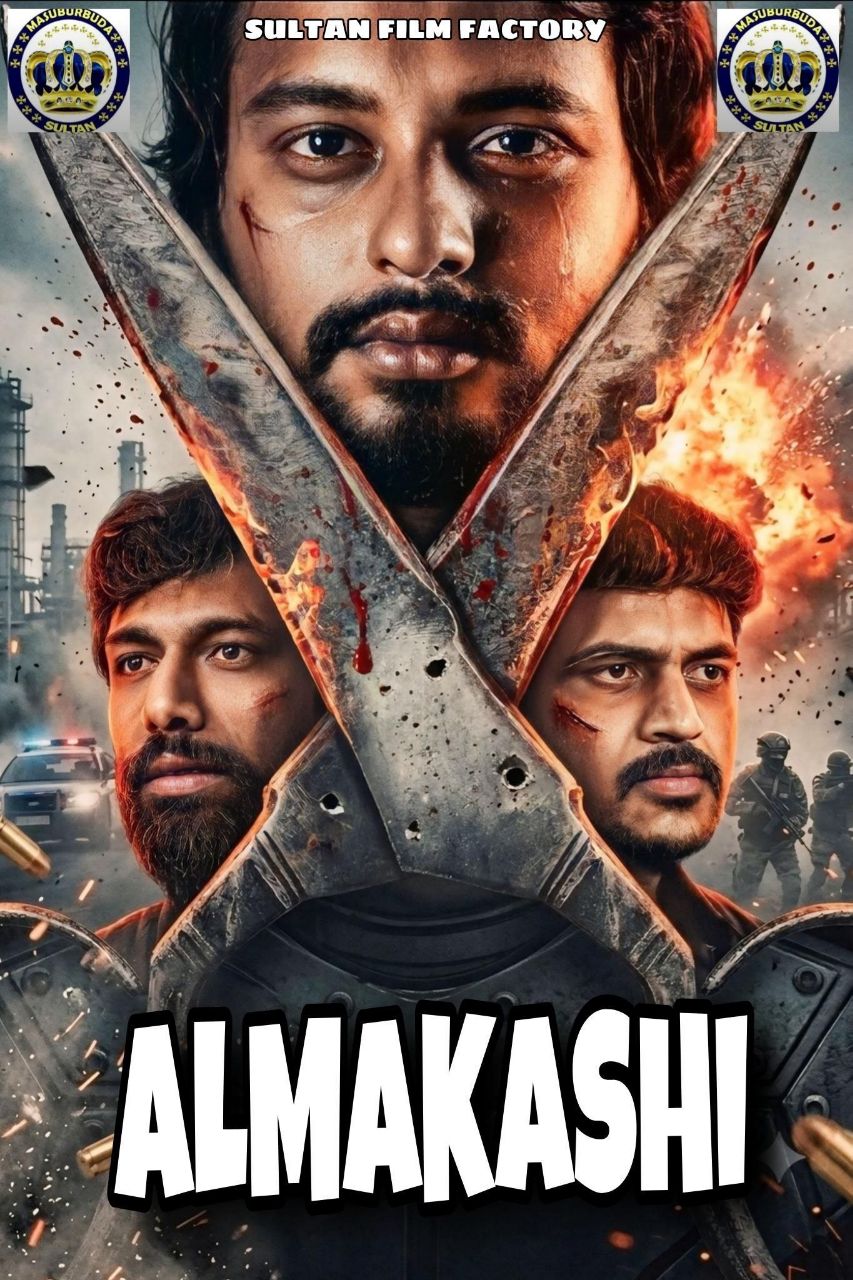 Almakashi sultan