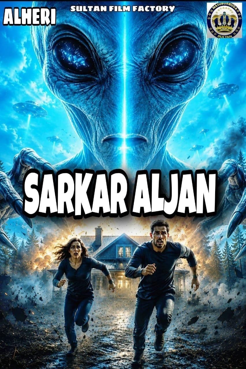 Sarkar aljan sultan