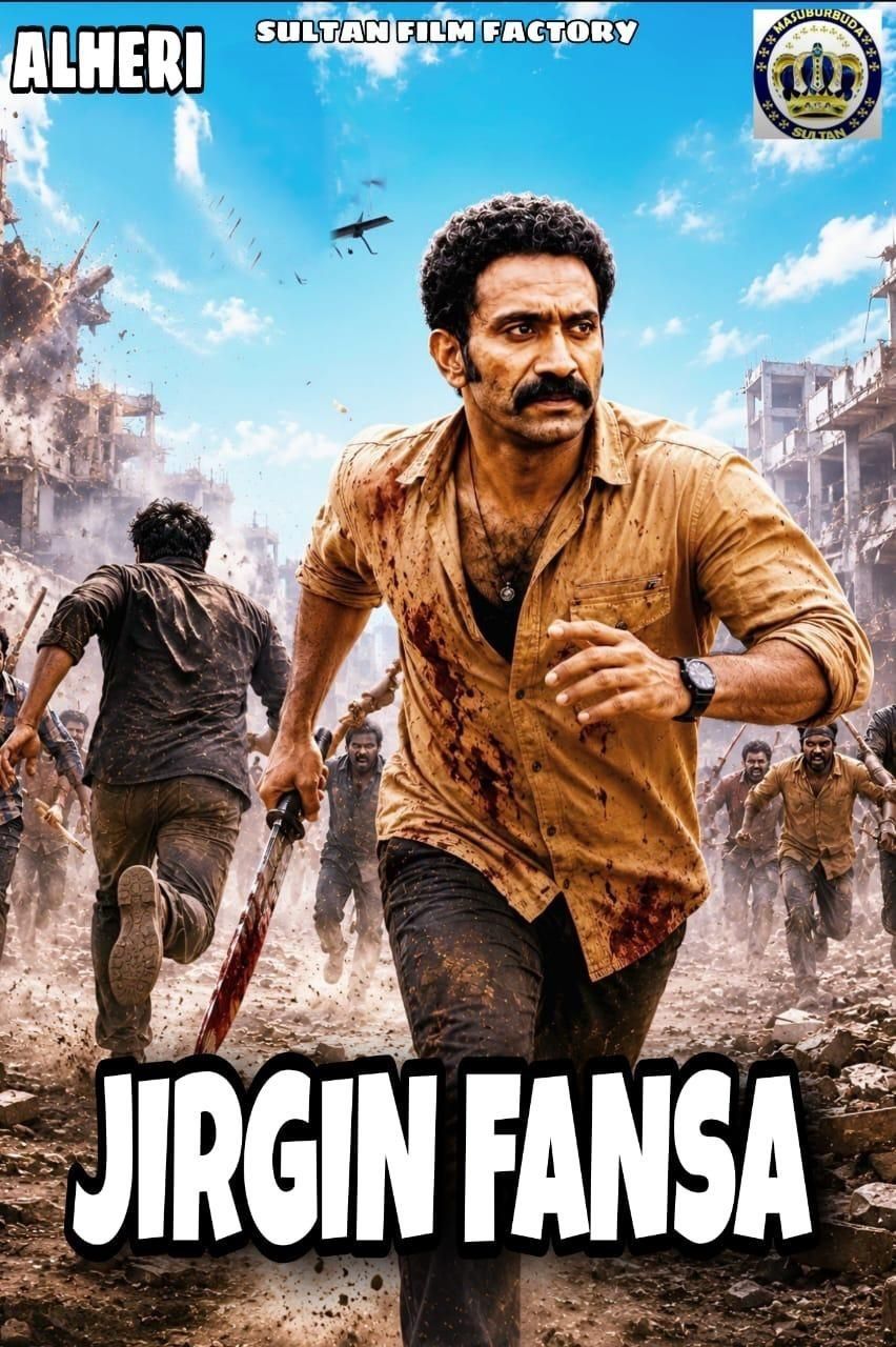Jirgin fansa sultan