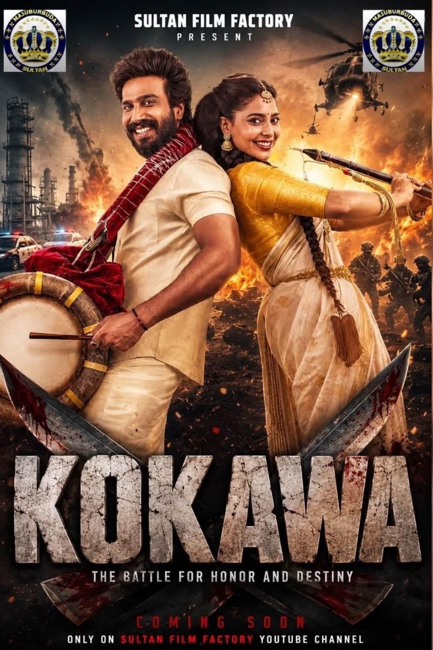 Kokawa sultan