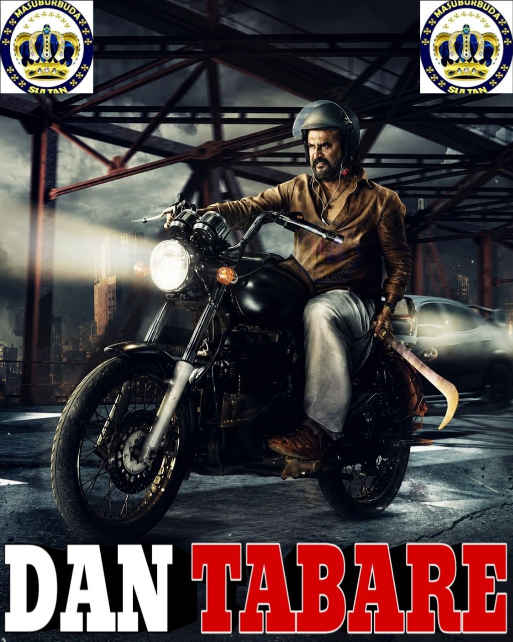 Dan tabare sultan