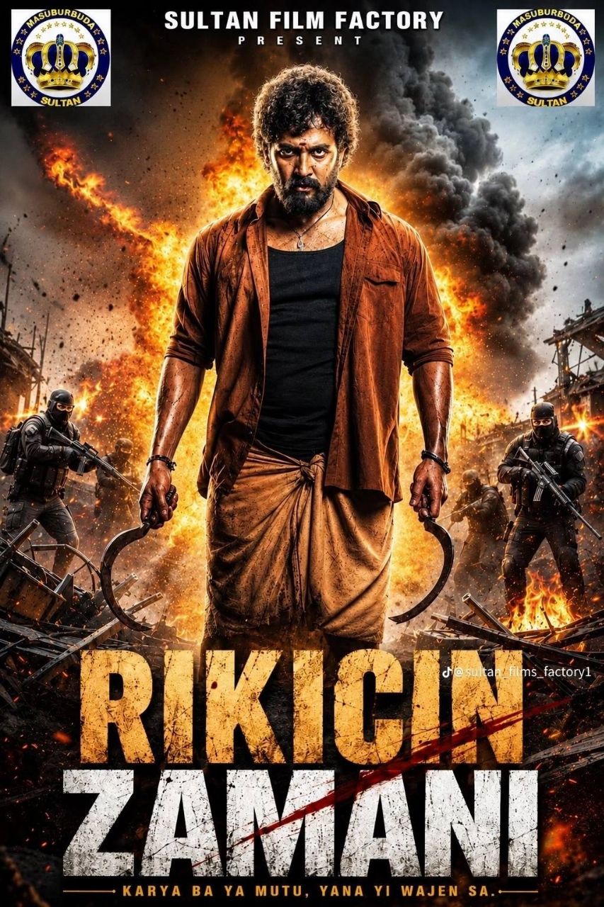 Rikicin zamani sultan