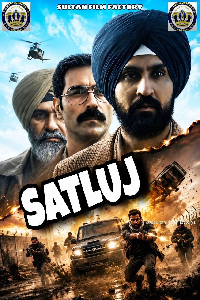 Satluj sultan