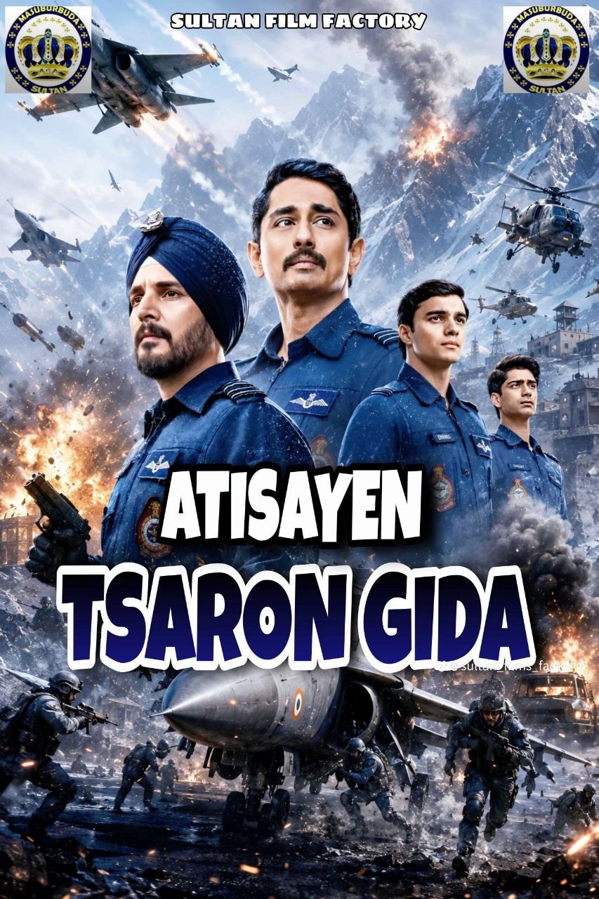 Atisayen tsaron gida sultan