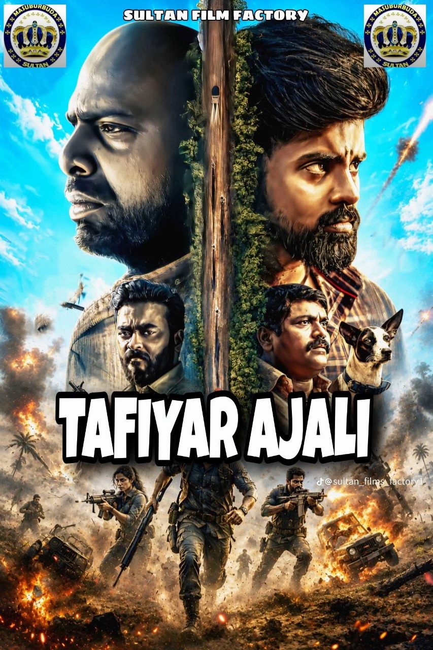 Tafiyar ajali sultan