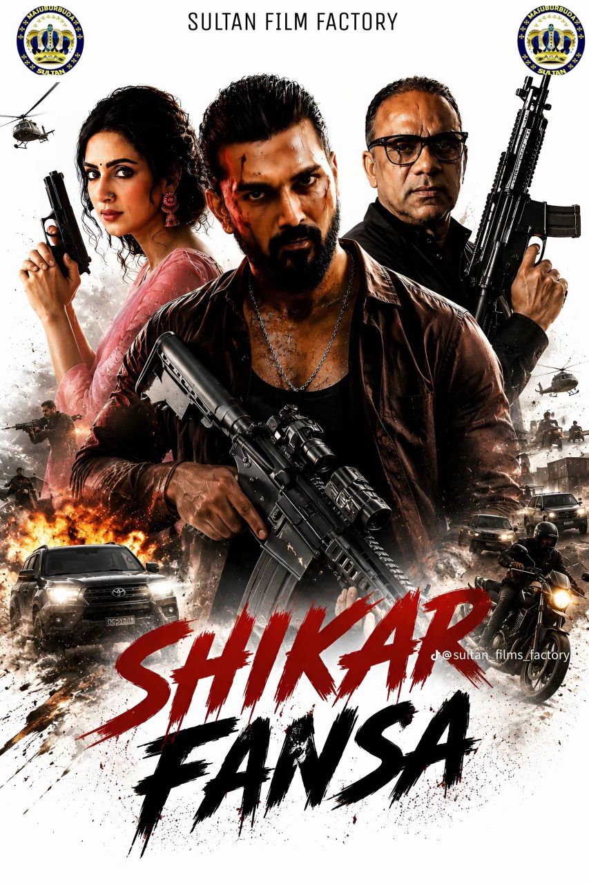 Shikar fansa sultan