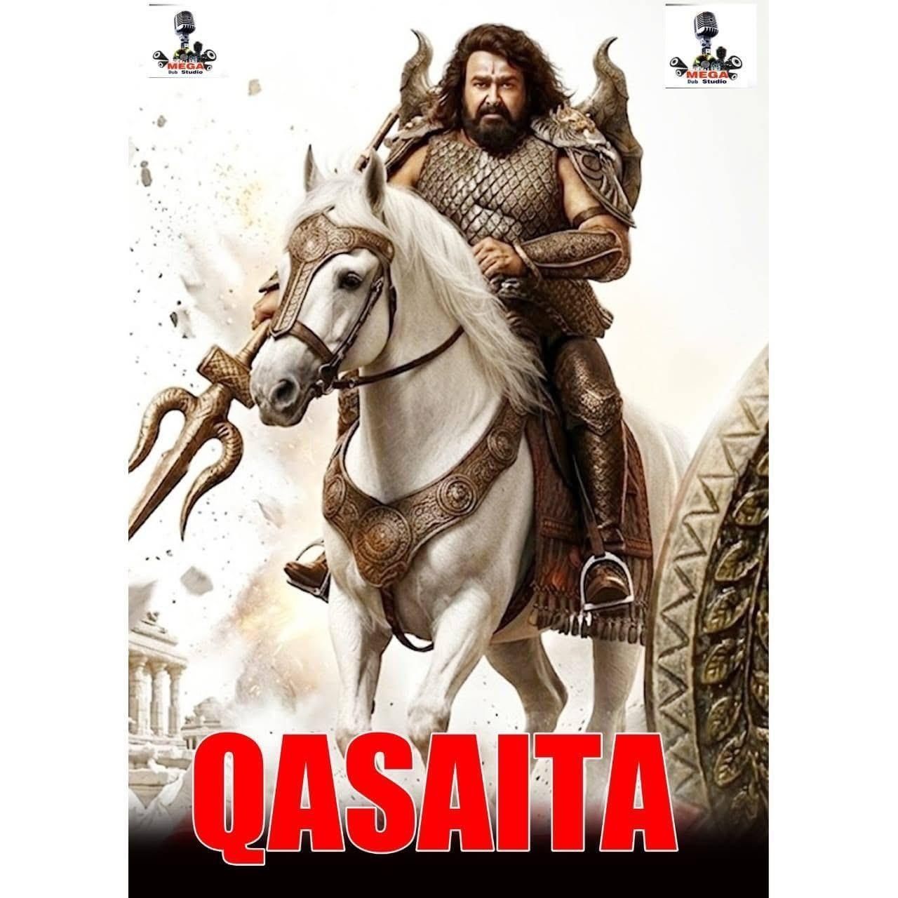 Qasaita mega