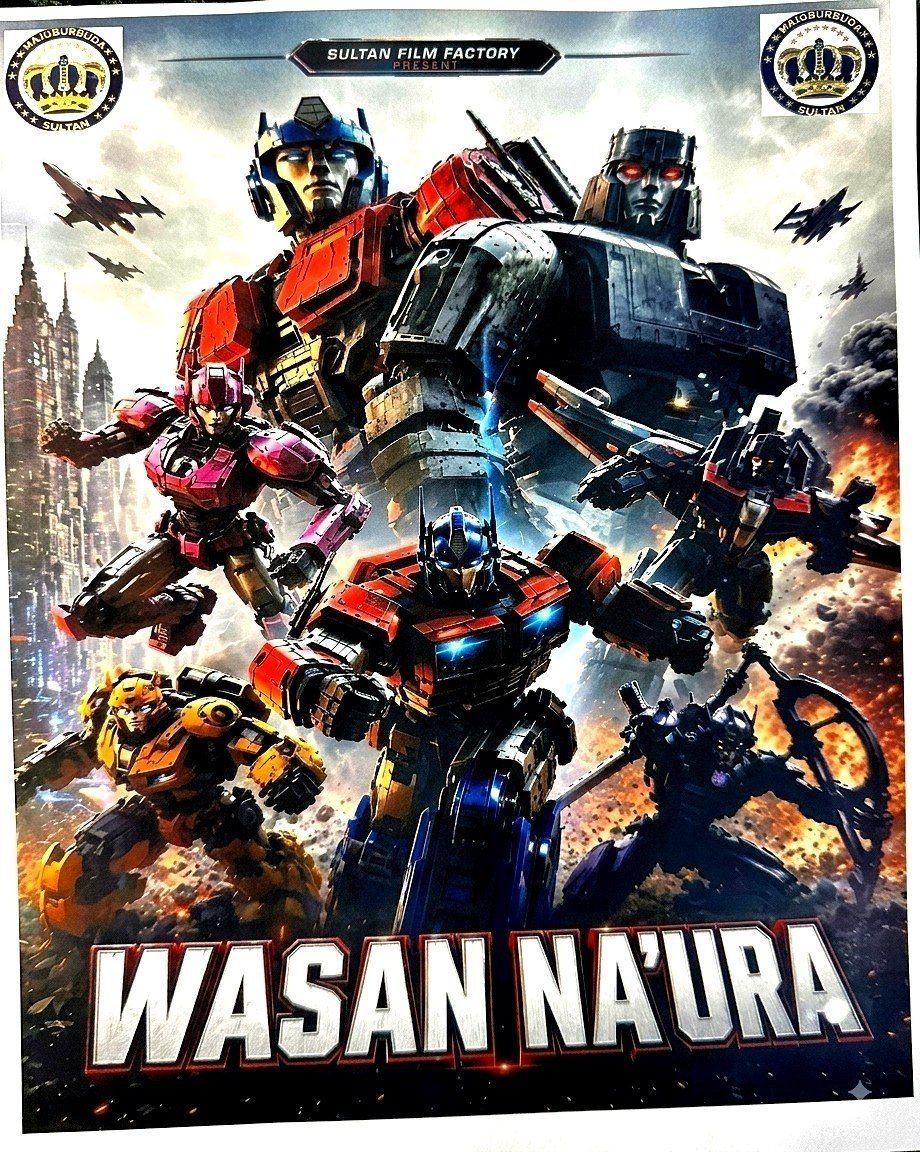 Wasan na ura sultan