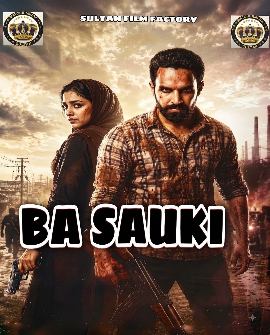 Ba sauki sultan