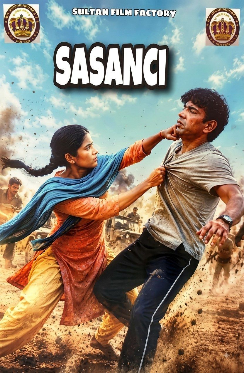 Sasanci sultan