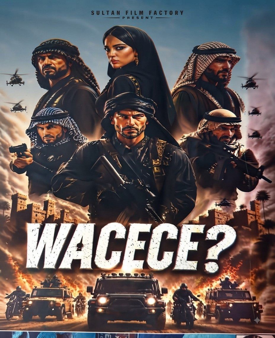 Wacece sultan