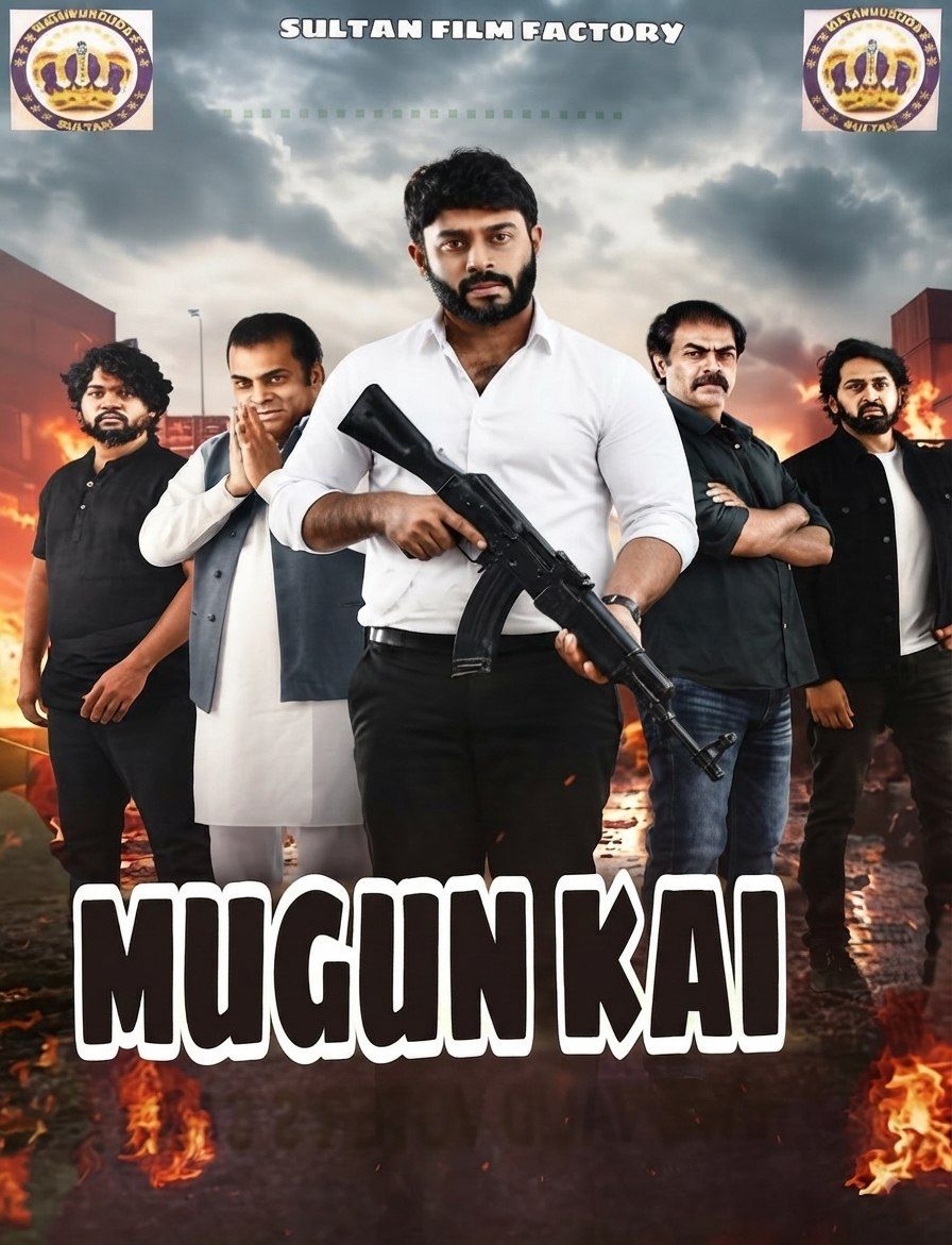 Mugun kai sultan