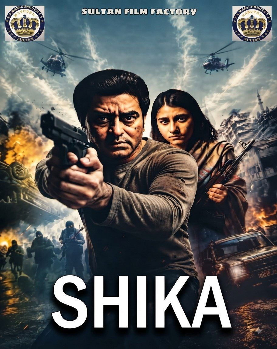 Shika sultan