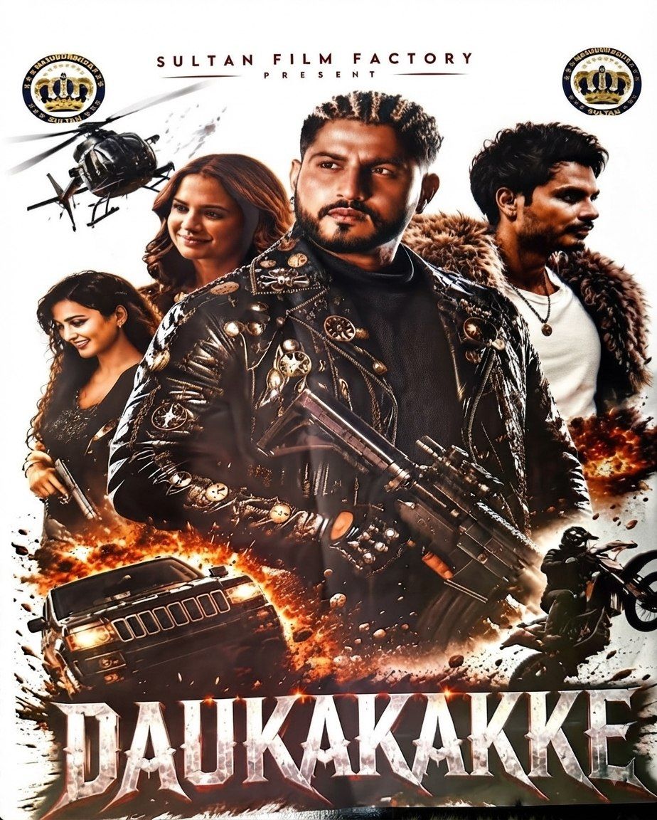 Daukakakke sultan