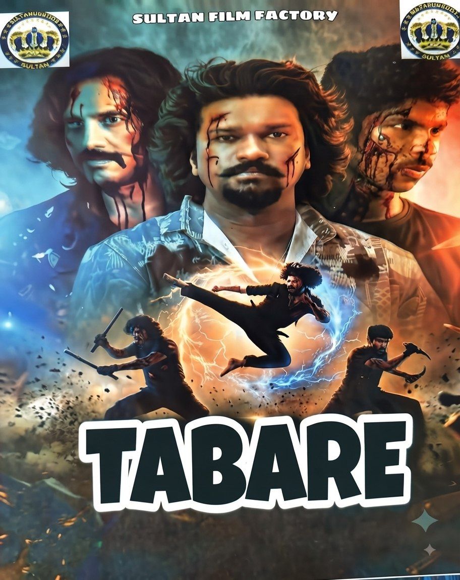 Tabare sultan