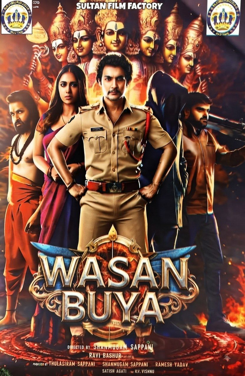 Wasan buya sultan