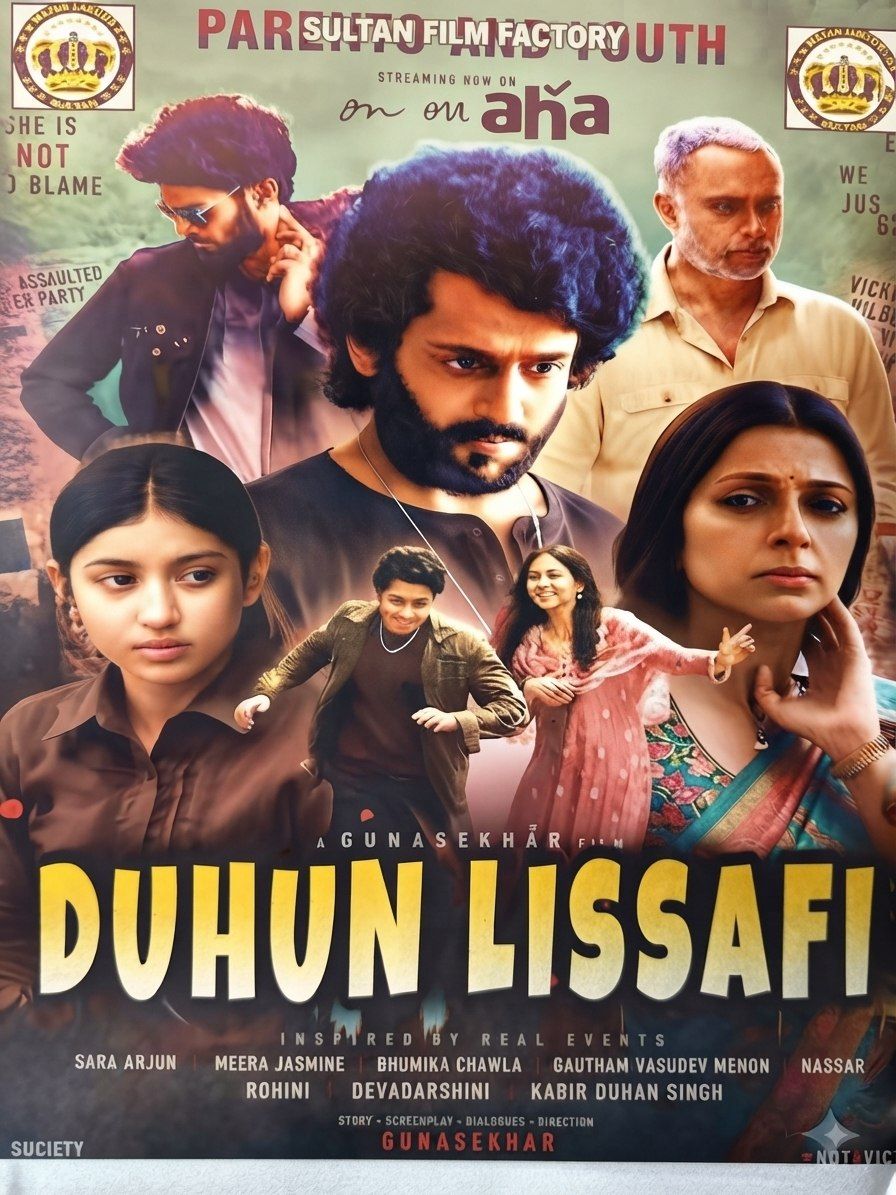 Duhun lissafi sultan