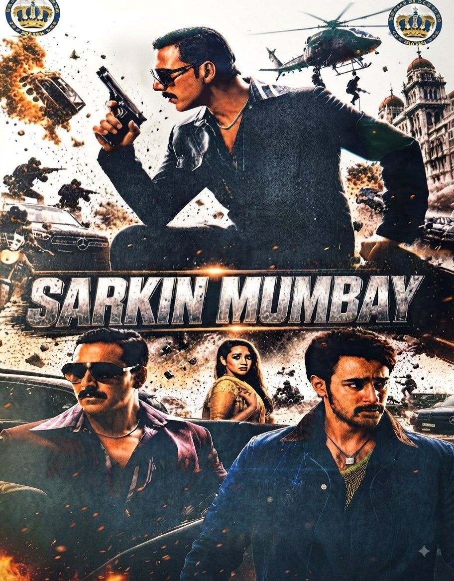 Sarkin mumbay sultan