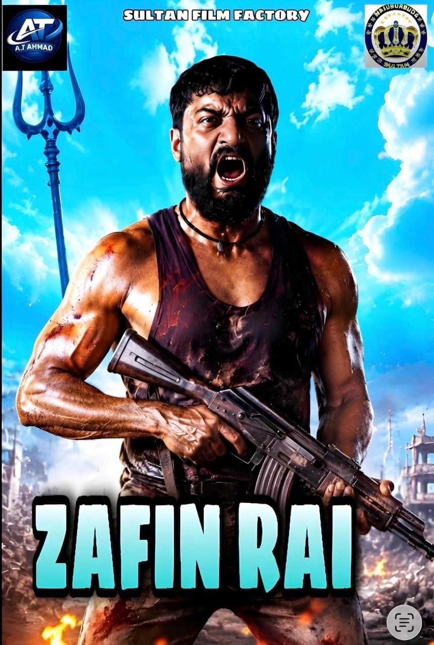 Zafin rai sultan Indian Hausa