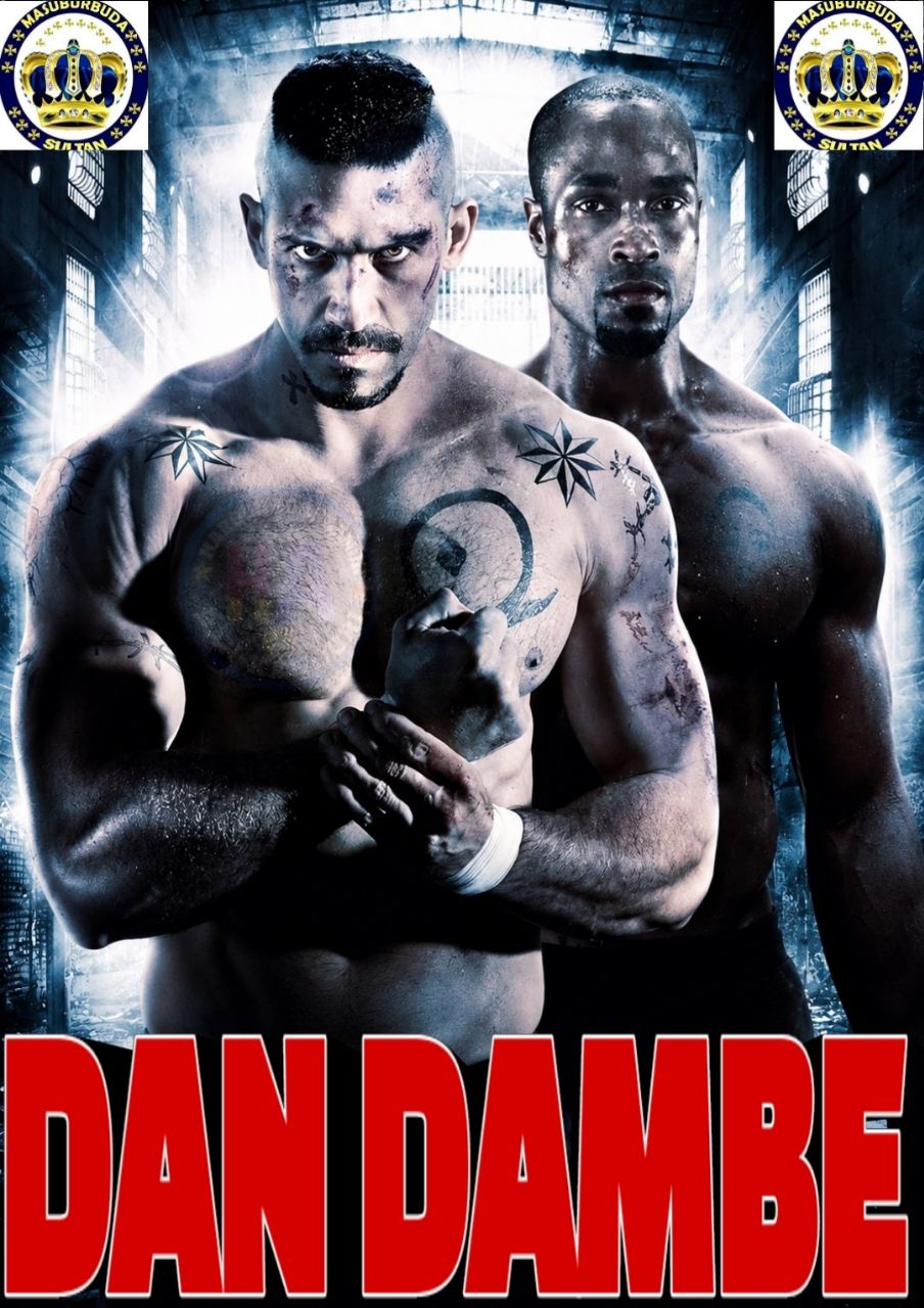 Dan dambe sultan Indian Hausa