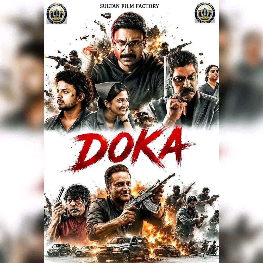 Doka Sultan 2026