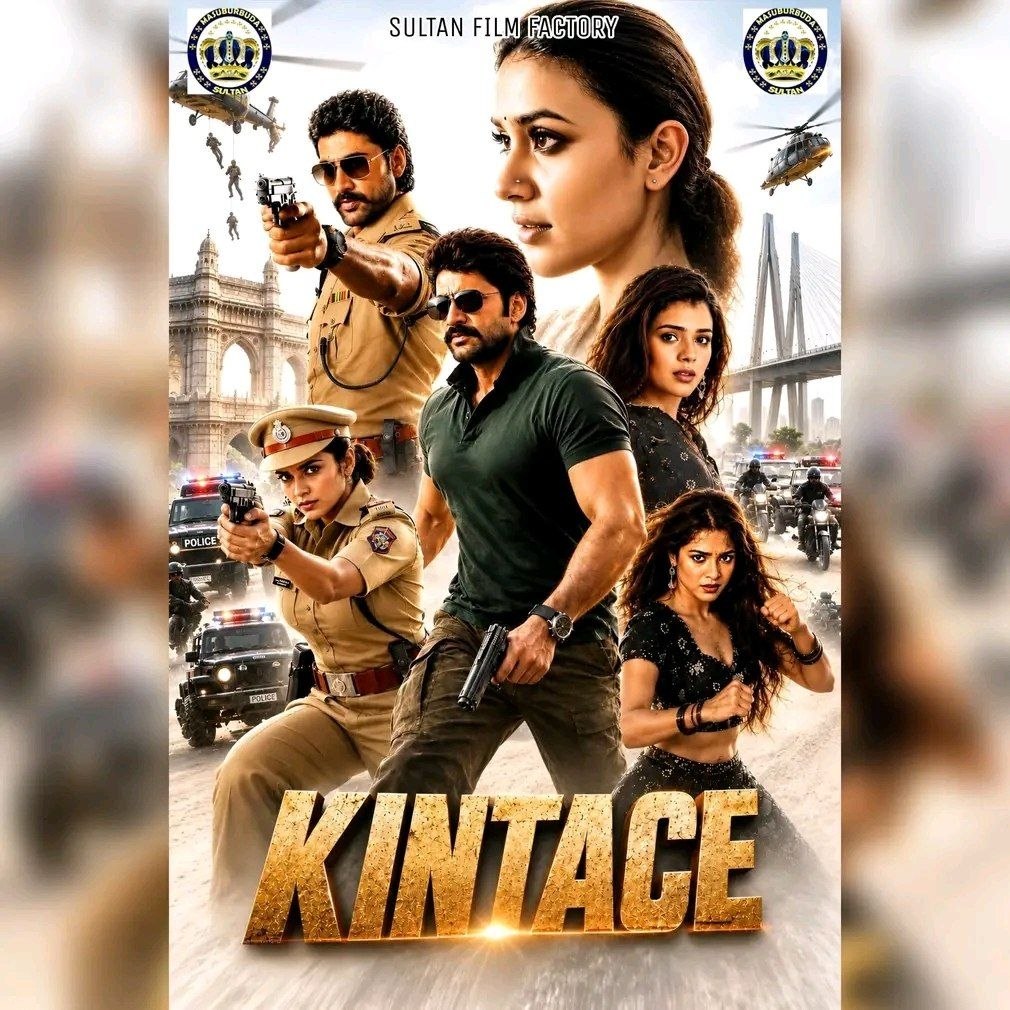 Kintace Sultan