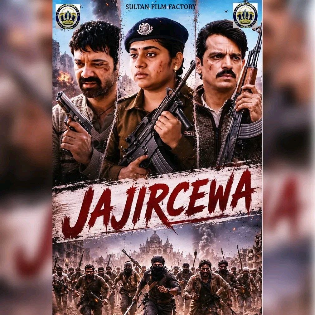 Jajircewa Sultan 2026