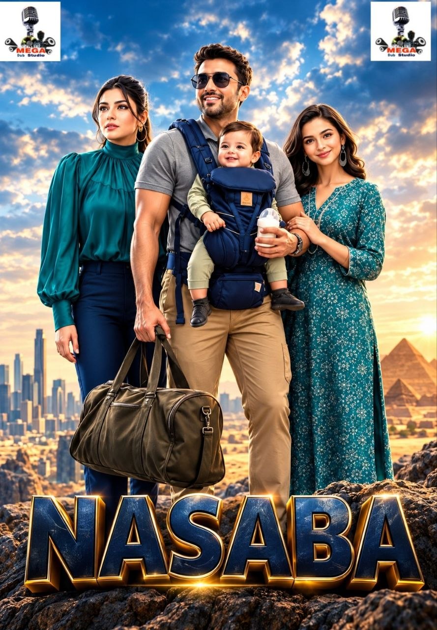 Nasaba Mega