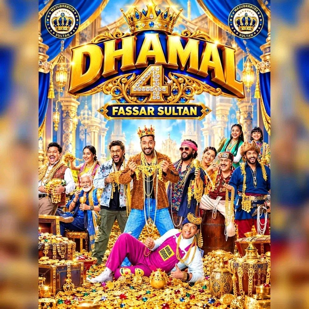 Dhamal Sultan
