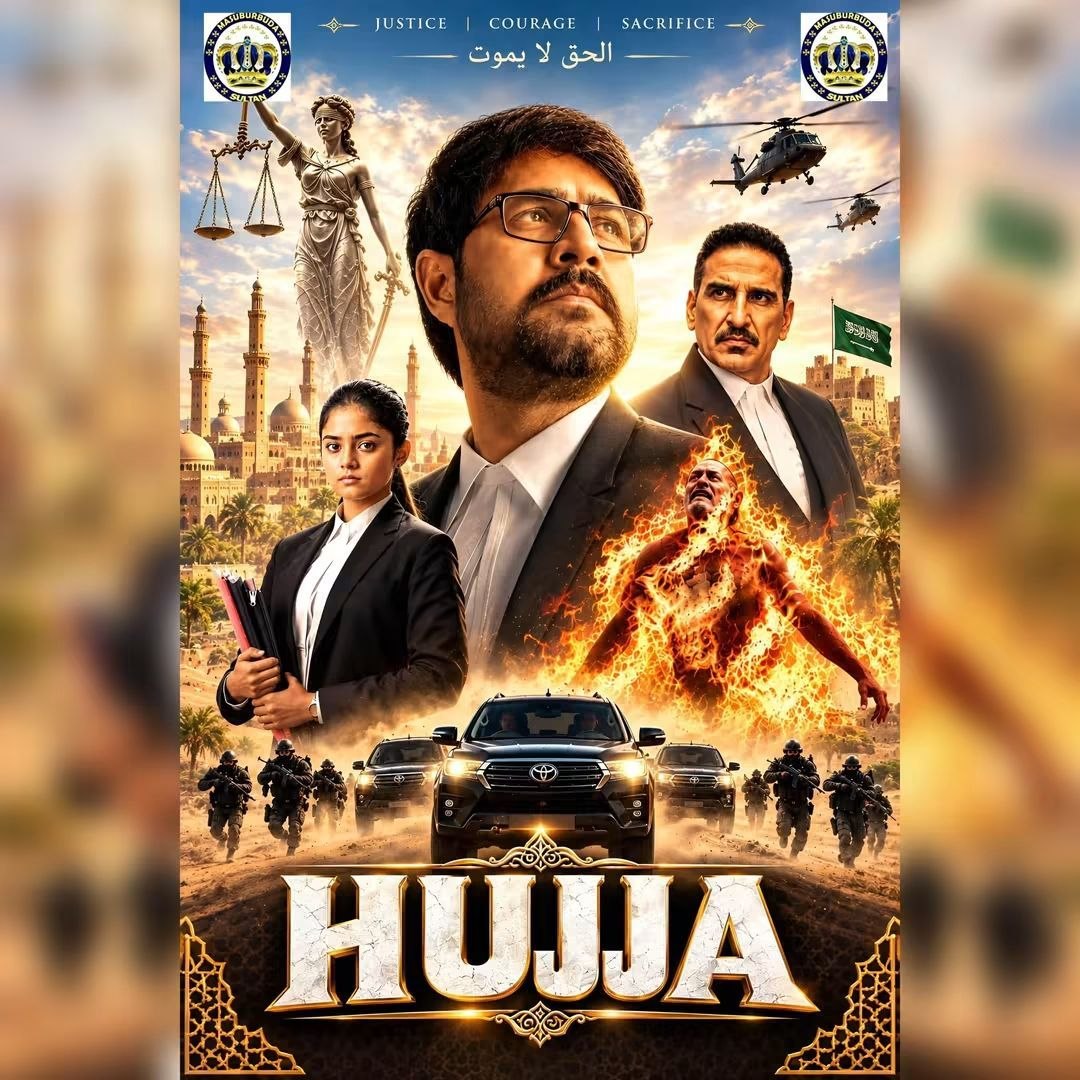 Hujja Sultan