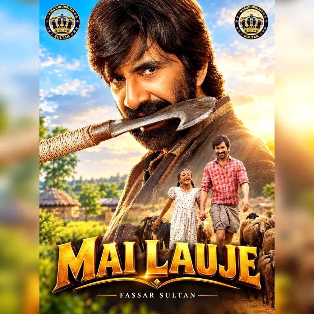 Mai Lauje Sultan