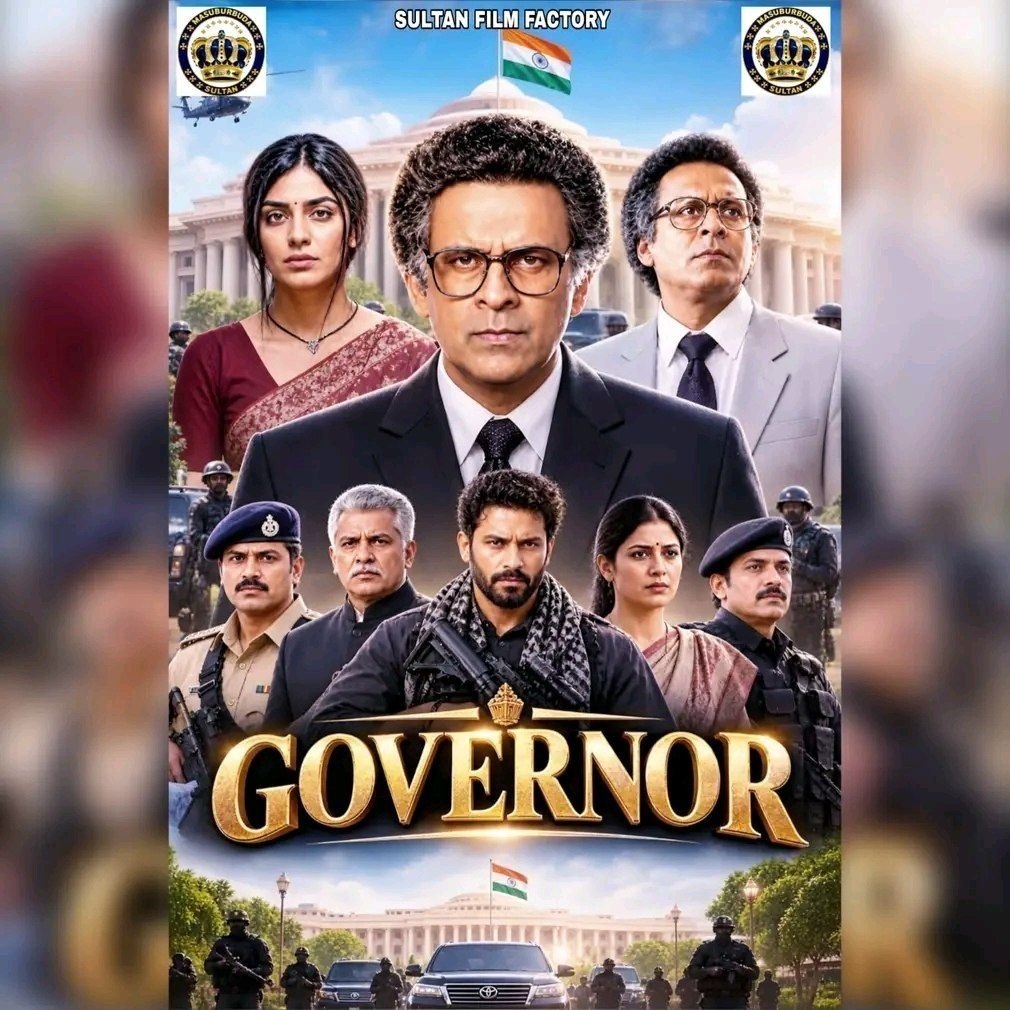 Governor Sultan