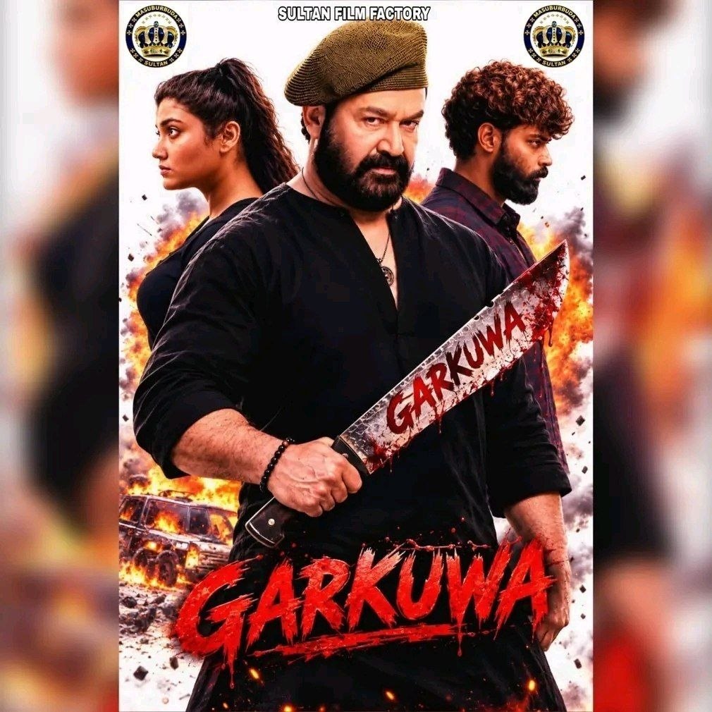 Garkuwa Sultan