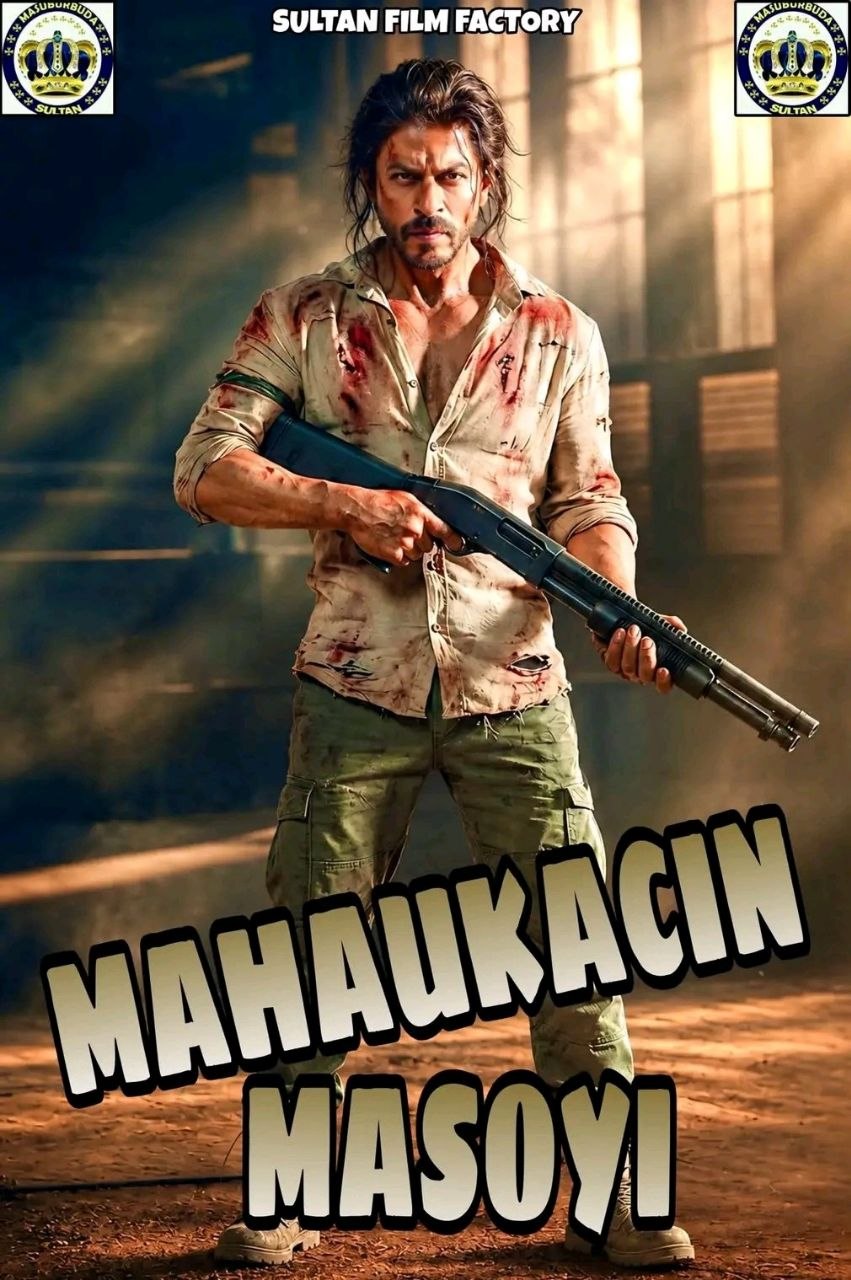 Mahaukacin Masoyi Sultan