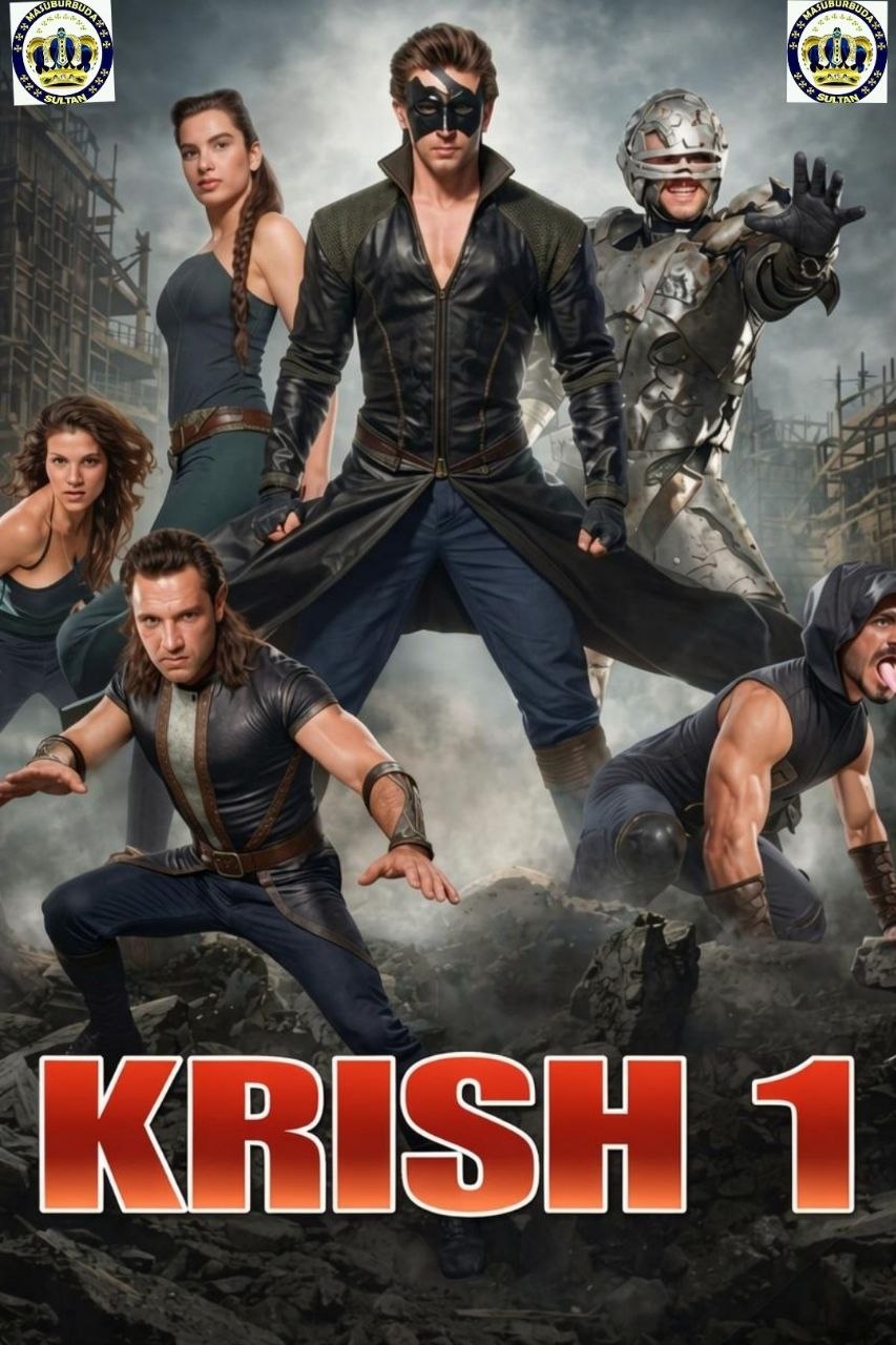 Krish 1 Sultan