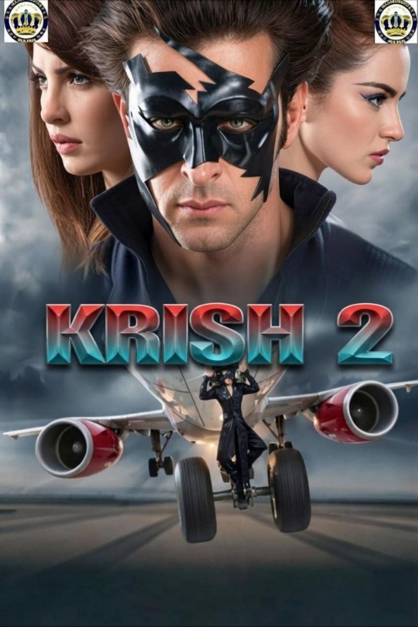 Krish 2 Sultan