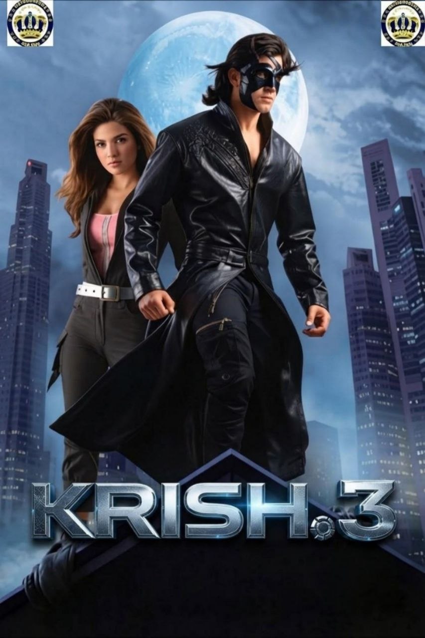 Krish 3 Sultan
