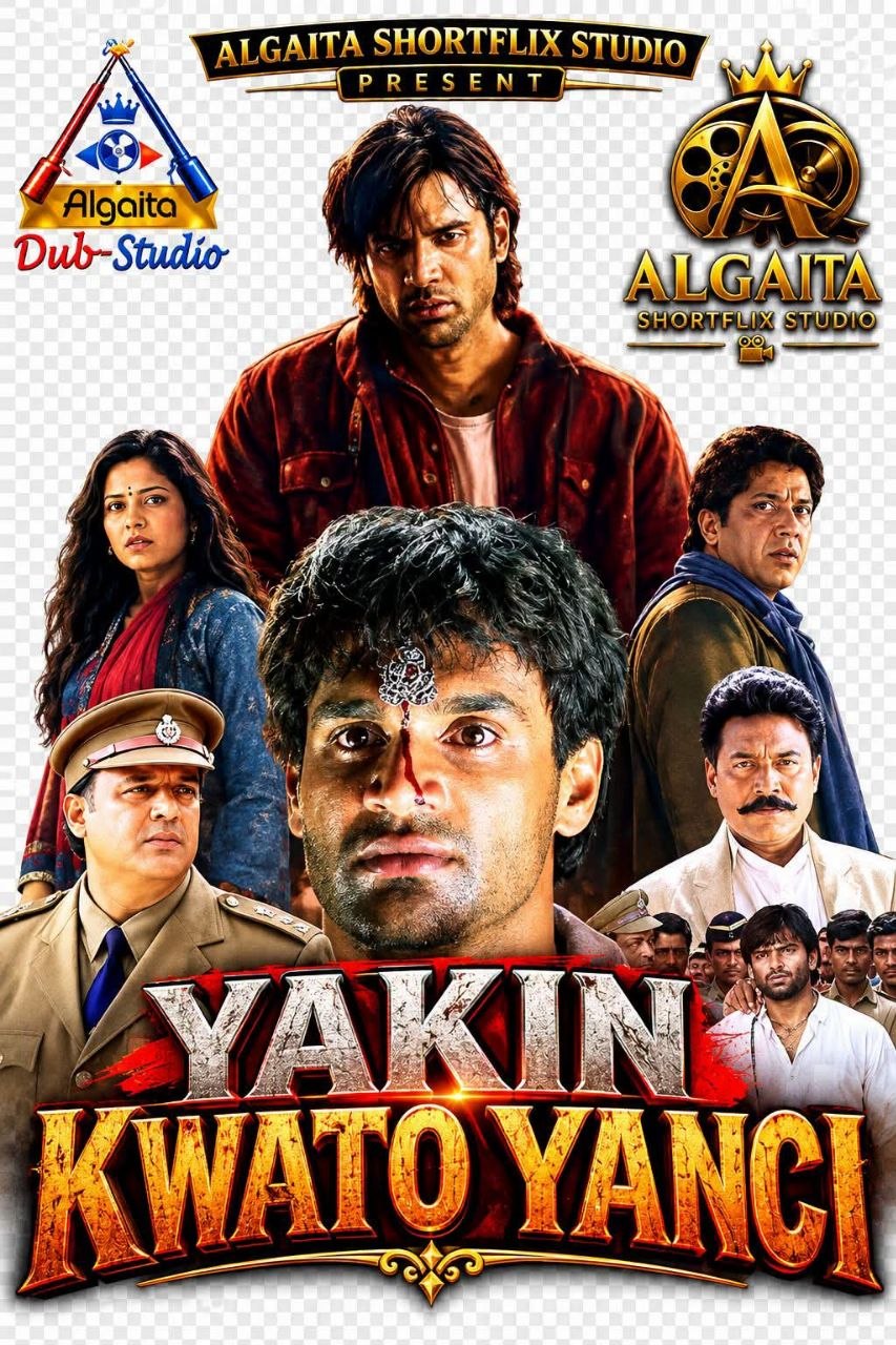 Yakin Kwato 'yanci Algaita