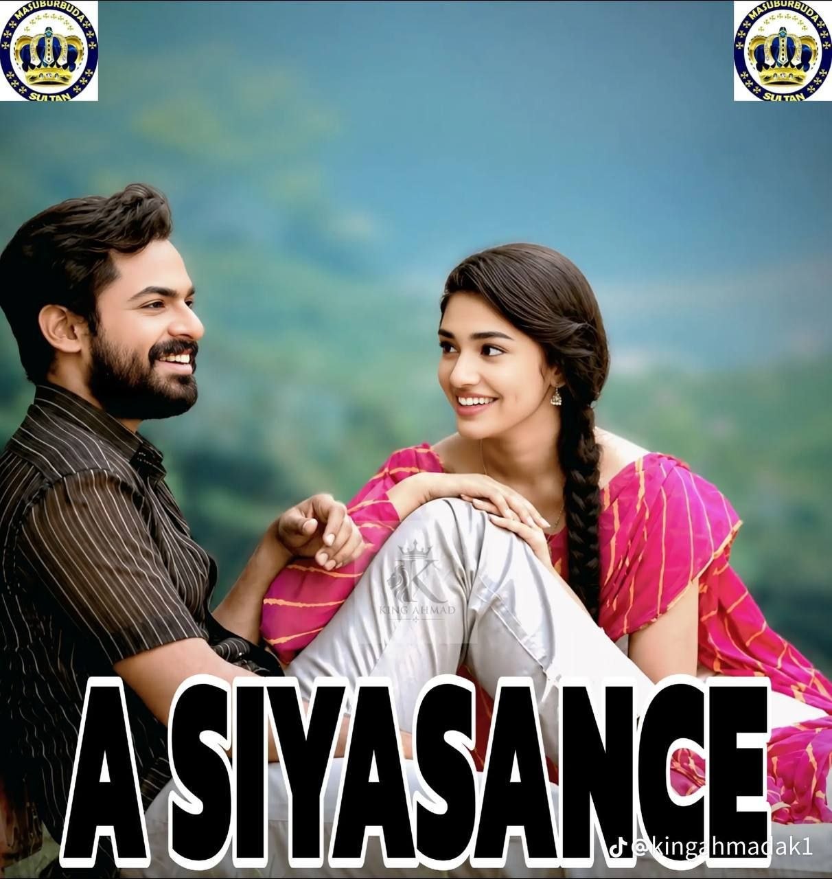 Asiyasance Sultan