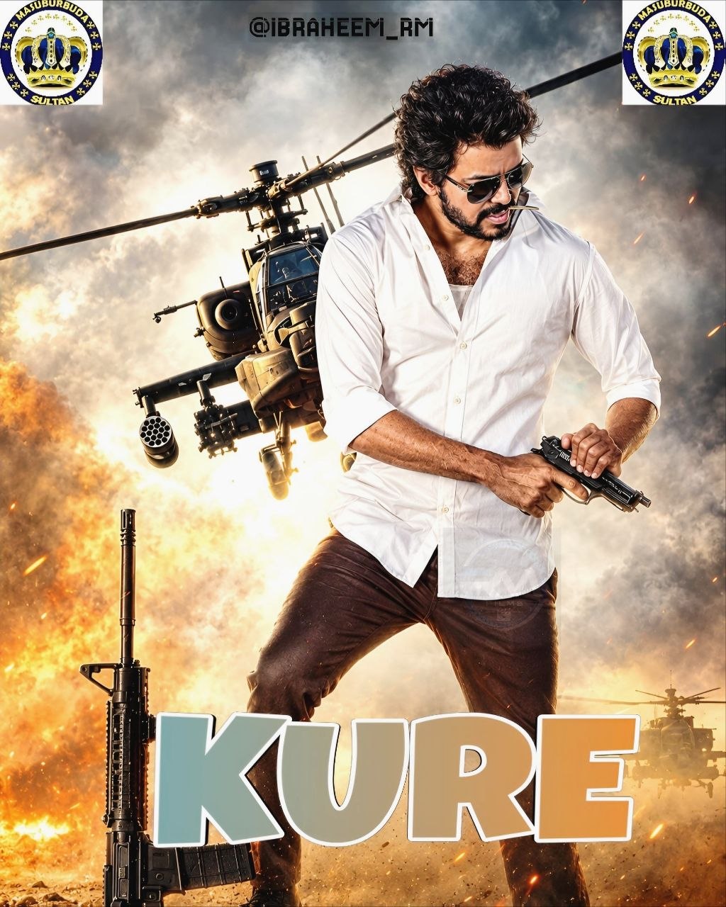 Kure Sultan
