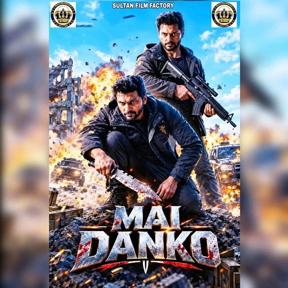 Mai Danko Sultan