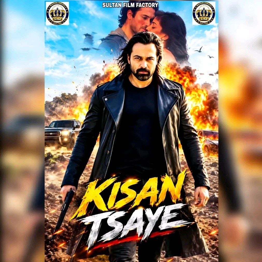 Kisan Tsaye Sultan