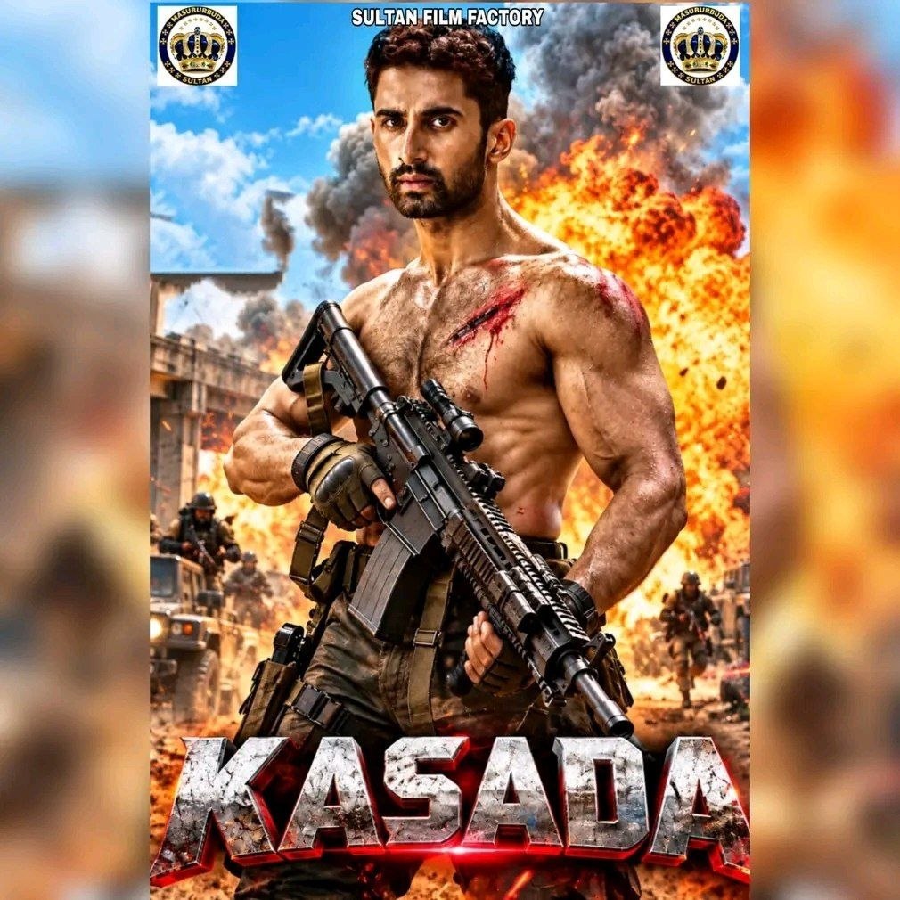 Kasada Sultan